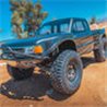 1993 Ford Ranger Pre-Runner Clear Body for 12.3" (313mm) Wheelbase Scale Crawlers & Pre-Runners