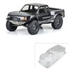 1993 Ford Ranger Pre-Runner Clear Body for 12.3" (313mm) Wheelbase Scale Crawlers & Pre-Runners