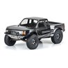 1993 Ford Ranger Pre-Runner Clear Body for 12.3" (313mm) Wheelbase Scale Crawlers & Pre-Runners