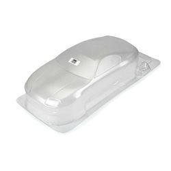 1995 Toyota Supra Clear Body