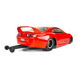 1995 Toyota Supra Clear Body