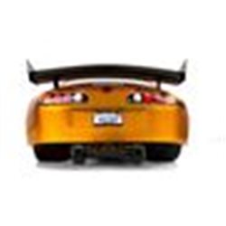 1995 Toyota Supra Clear Body