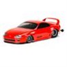 1995 Toyota Supra Clear Body