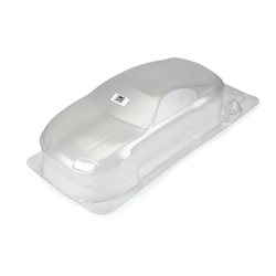 1995 Toyota Supra Clear Body