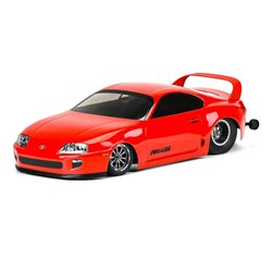 1995 Toyota Supra Clear Body