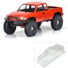 1997 Dodge Dakota Clear Body for 12.3” (313mm) Wheelbase Scale Crawlers