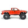 1997 Dodge Dakota Clear Body for 12.3” (313mm) Wheelbase Scale Crawlers