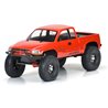 1997 Dodge Dakota Clear Body for 12.3” (313mm) Wheelbase Scale Crawlers