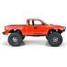 1997 Dodge Dakota Clear Body for 12.3” (313mm) Wheelbase Scale Crawlers