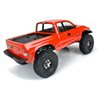 1997 Dodge Dakota Clear Body for 12.3” (313mm) Wheelbase Scale Crawlers