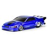 1/10 1999 Ford Mustang Clr Bdy: Drag Car