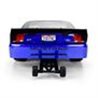 1/10 1999 Ford Mustang Clr Bdy: Drag Car
