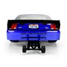 1/10 1999 Ford Mustang Clr Bdy: Drag Car