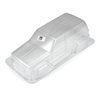 2001 Jeep Cherokee Clear Body for 12.3 inches (313mm) Wheelbase Scale Crawlers