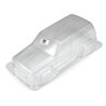 2001 Jeep Cherokee Clear Body for 12.3 inches (313mm) Wheelbase Scale Crawlers