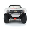1/10 2015 Chevy Silverado Pre-Rnr Clr Bdy 12.3 WB