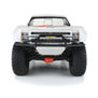 1/10 2015 Chevy Silverado Pre-Rnr Clr Bdy 12.3 WB