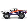 1/10 2015 Chevy Silverado Pre-Rnr Clr Bdy 12.3 WB