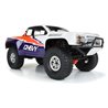 1/10 2015 Chevy Silverado Pre-Rnr Clr Bdy 12.3 WB