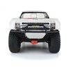 1/10 2015 Chevy Silverado Pre-Rnr Clr Bdy 12.3 WB