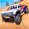 1/10 2015 Chevy Silverado Pre-Rnr Clr Bdy 12.3 WB