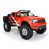 1/10 2015 Toyota Tacoma TRD Pro Clr Bdy 12.3 WB