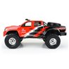 1/10 2015 Toyota Tacoma TRD Pro Clr Bdy 12.3 WB