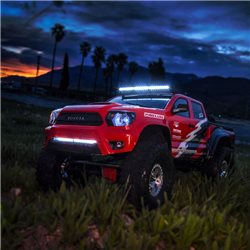 1/10 2015 Toyota Tacoma TRD Pro Clr Bdy 12.3 WB