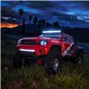 1/10 2015 Toyota Tacoma TRD Pro Clr Bdy 12.3 WB