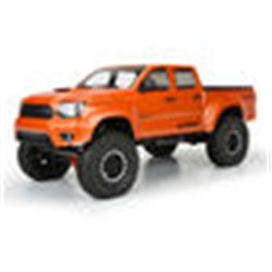 1/10 2015 Toyota Tacoma TRD Pro Clr Bdy 12.3 WB