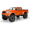 1/10 2015 Toyota Tacoma TRD Pro Clr Bdy 12.3 WB