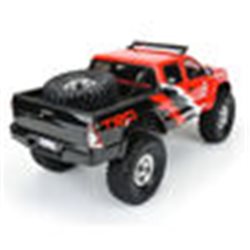 1/10 2015 Toyota Tacoma TRD Pro Clr Bdy 12.3 WB