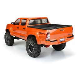 1/10 2015 Toyota Tacoma TRD Pro Clr Bdy 12.3 WB
