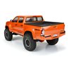 1/10 2015 Toyota Tacoma TRD Pro Clr Bdy 12.3 WB