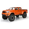 1/10 2015 Toyota Tacoma TRD Pro Clr Bdy 12.3 WB