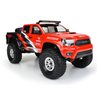 1/10 2015 Toyota Tacoma TRD Pro Clr Bdy 12.3 WB