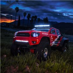 1/10 2015 Toyota Tacoma TRD Pro Clr Bdy 12.3 WB