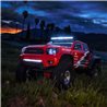 1/10 2015 Toyota Tacoma TRD Pro Clr Bdy 12.3 WB