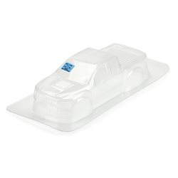 2017 Ford F-150 Raptor Clear Body : Stampede