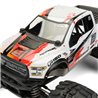 2017 Ford F-150 Raptor Clear Body : Stampede