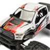2017 Ford F-150 Raptor Clear Body : Stampede