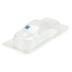 2017 Ford F-150 Raptor Clear Body : Stampede