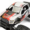 2017 Ford F-150 Raptor Clear Body : Stampede