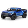 2017 Ford F150 Raptor True Scale Clear Body:PRO 2
