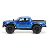 2017 Ford F150 Raptor True Scale Clear Body:PRO 2