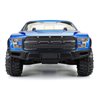 2017 Ford F150 Raptor True Scale Clear Body:PRO 2