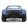 2017 Ford F150 Raptor True Scale Clear Body:PRO 2