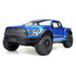 2017 Ford F150 Raptor True Scale Clear Body:PRO 2