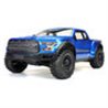 2017 Ford F150 Raptor True Scale Clear Body:PRO 2