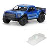 2017 Ford F150 Raptor True Scale Clear Body:PRO 2